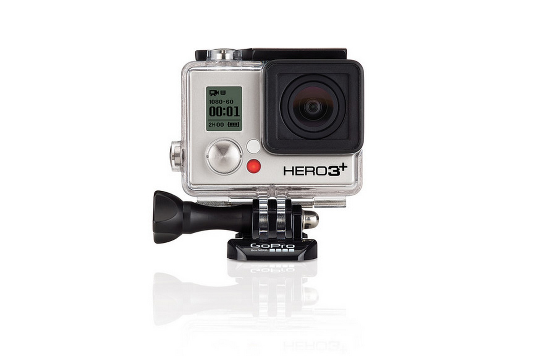 GoPro Releases Newest Camera To The World