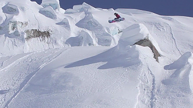 ​10 Best Things About Whistler & Her Full-Part ReEdit With Roxy Girl Robin Van Gyn
