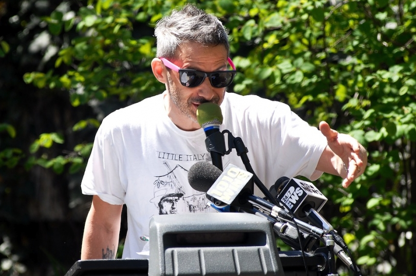 Beastie Boys Head To Court To Sue Monster Energy For $1 Million Over Use Of Song In 'Ruckus In The Rockies' Edit