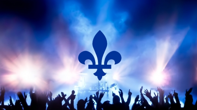 Playlist de la St-Jean: 125 chansons québécoises qui ont fait leur marque depuis 2000