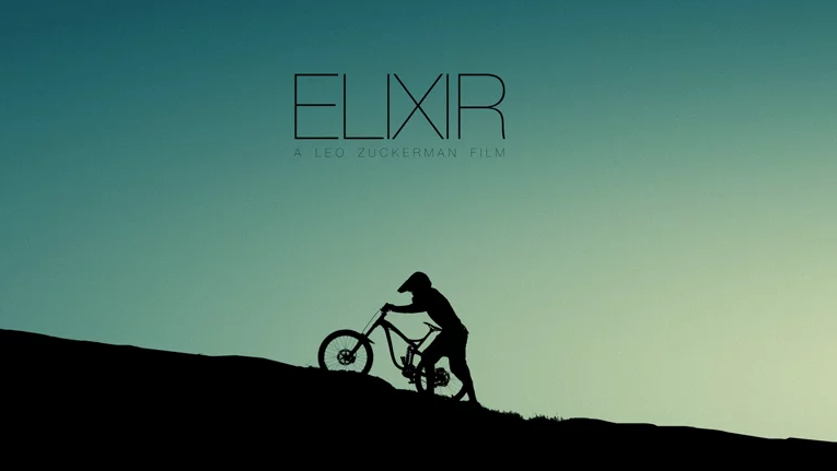 Elixir: An Incredible Mtn Bike Short