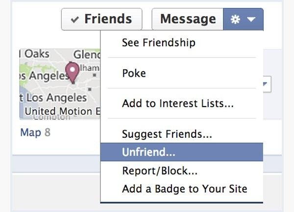 Looking To Delete People Off Facebook? This Is A Great Place To Start!