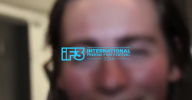 Vidéo recap du Retro Party iF3 2014!