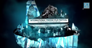 Webcast: International Freeski Film Festival