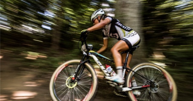 33babes #8: Jenny Rissveds, belle suédoise et pro mountain biker