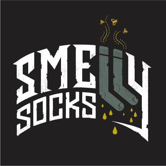 Smelly Socks une nouvelle websérie qui allie Ski et Rock’n Roll